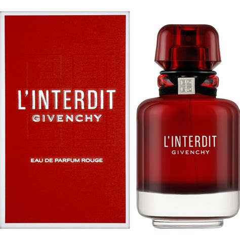 givenchy l interdit тестер|l'interdit givenchy cheapest price.